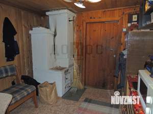 Дом 35м², 1-этажный, участок 5 сот.  