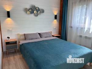 Дом 72м&sup2;, 2-этажный, участок 8 сот.  