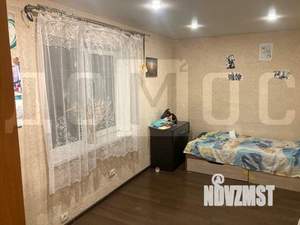 Дом 110м², 2-этажный, участок 5 сот.  