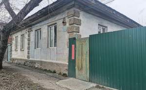 Дом 37м², 1-этажный, участок 2 сот.  