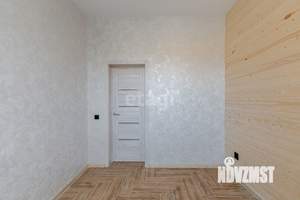 Дом 120м², 1-этажный, участок 6 сот.  