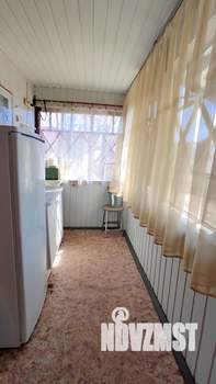 Дом 52м², 2-этажный, участок 4 сот.  