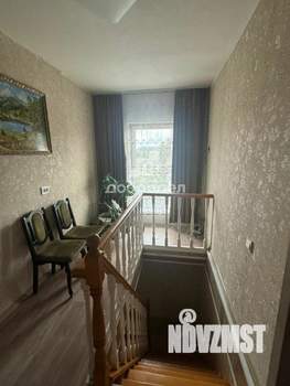 Дача 100м², 2-этажный, участок 8 сот.  