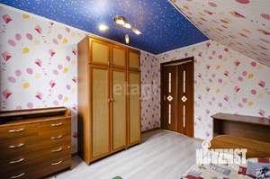 Дом 112м&sup2;, 2-этажный, участок 7 сот.  