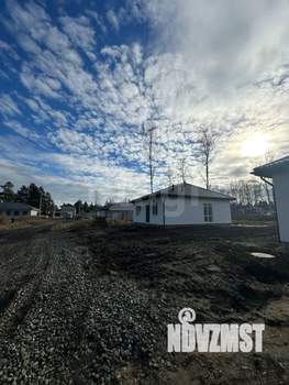 Дом 90м², 1-этажный, участок 5 сот.  