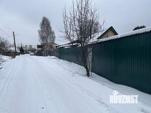 Дом 40м², 1-этажный, участок 9 сот.  