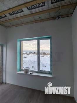 Дом 125м², 1-этажный, участок 6 сот.  