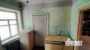 Дом 52м², 1-этажный, участок 6 сот.  