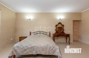 Дом 266м², 2-этажный, участок 6 сот.  