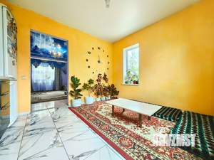 Коттедж 320м², 3-этажный, участок 4 сот.  