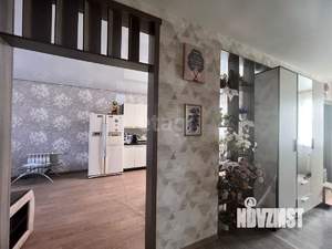 Дом 158м², 2-этажный, участок 5 сот.  