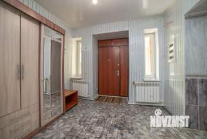 Коттедж 314м², 2-этажный, участок 6 сот.  