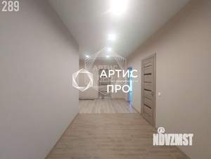 Дом 107м², 1-этажный, участок 8 сот.  