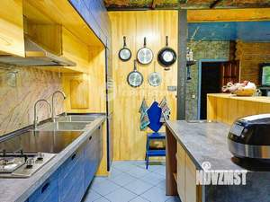 Коттедж 241м², 2-этажный, участок 13 сот.  