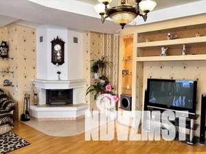 Коттедж 450м², 2-этажный, участок 9 сот.  