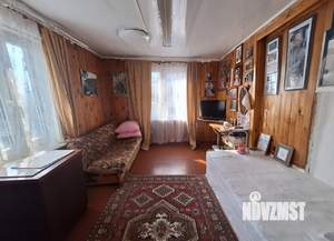 Дом 64м², 3-этажный, участок 16 сот.  