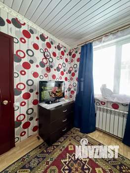 Дом 116м&sup2;, 2-этажный, участок 4 сот.  