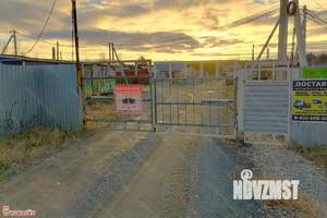 Дом 120м&sup2;, 2-этажный, участок 9 сот.  