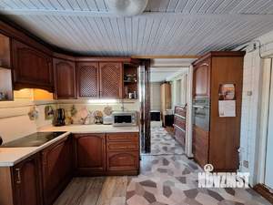 Дом 106м², 1-этажный, участок 7 сот.  