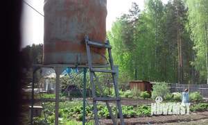 Дом 52м², 1-этажный, участок 10 сот.  