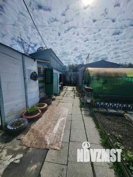 Дом 50м², 2-этажный, участок 5 сот.  