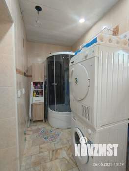 Коттедж 330м², 2-этажный, участок 14 сот.  