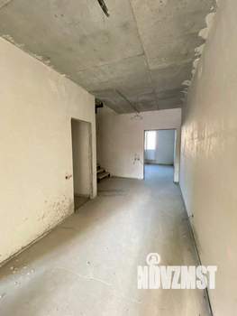 Таунхаус 129м², 2-этажный, участок 3 сот.  