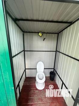 Дом 55м², 2-этажный, участок 6 сот.  