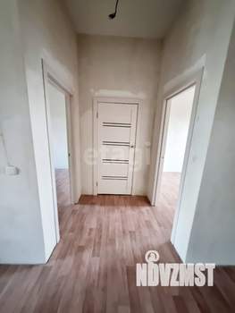 Дом 81м², 1-этажный, участок 7 сот.  