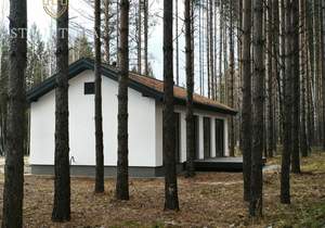 Дом 76м², 1-этажный, участок 8 сот.  