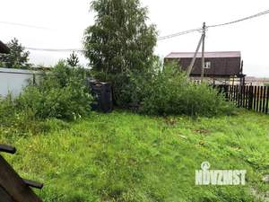 Дом 80м², 1-этажный, участок 8 сот.  