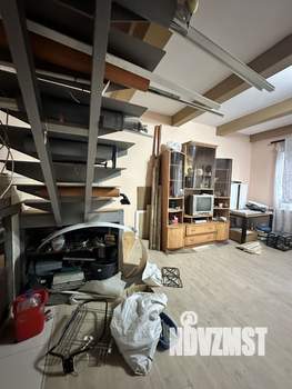 Дом 75м², 2-этажный, участок 8 сот.  