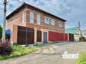 Дом 357м², 3-этажный, участок 6 сот.  