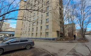 Дом 48м², 9-этажный, участок 0 сот.  