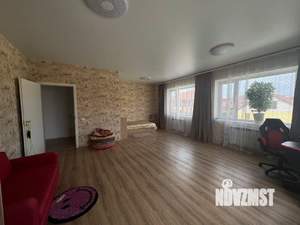 Коттедж 320м², 2-этажный, участок 9 сот.  