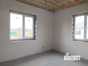 Коттедж 70м², 1-этажный, участок 5 сот.  
