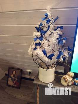 Дом 100м&sup2;, 2-этажный, участок 10 сот.  