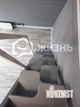 Дача 48м², 2-этажный, участок 12 сот.  