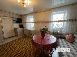 Дом 43м², 1-этажный, участок 3 сот.  