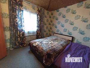 Дом 65м², 2-этажный, участок 5 сот.  