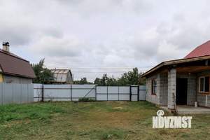 Дом 90м², 2-этажный, участок 5 сот.  