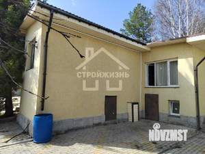 Дом 256м², 2-этажный, участок 10 сот.  