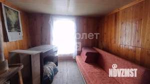 Дача 40м², 2-этажный, участок 4 сот.  