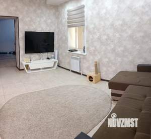 Коттедж 228м², 2-этажный, участок 6 сот.  