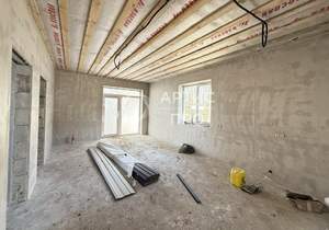 Дом 75м², 1-этажный, участок 6 сот.  