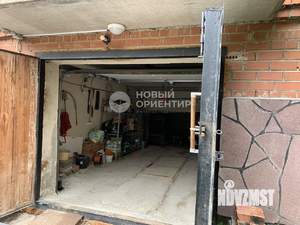 Коттедж 307м², 3-этажный, участок 8 сот.  