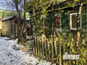 Дом 34м², 1-этажный, участок 3 сот.  