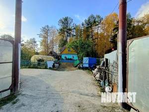 Дом 85м², 2-этажный, участок 10 сот.  