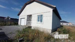 Дом 125м², 1-этажный, участок 10 сот.  