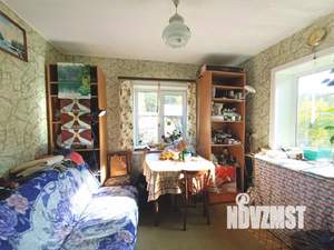 Дом 85м², 2-этажный, участок 10 сот.  